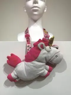 【お得】ミニオン フラッフィー ポシェット