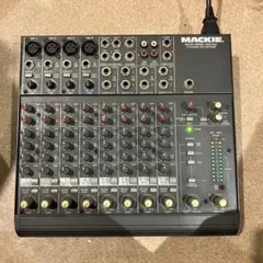 2026年最新】mackie 1202 vlz proの人気アイテム - メルカリ
