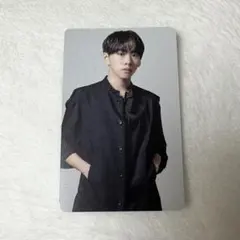 IMP. 基俊介 舞台IMPACT フォトカード