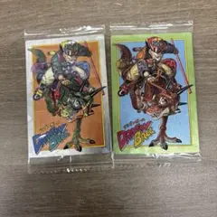 イタジャガ ドラゴンボール 2-27 2-29 2枚セット