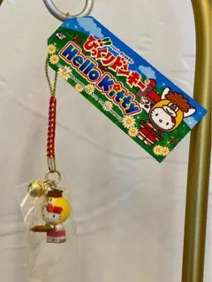 激レア！ハローキティ 根付　22個セット 散歩道　びっくりドンキー等 2025年最新】キティ びっくりドンキーの人気アイテム - メルカリ