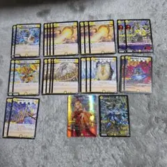 デュエルマスターズカードセット 26枚　まとめ売り