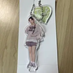 ジョンヨン　ミニアクスタチャーム