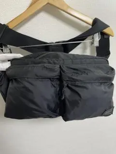 美品　PORTER ポーター フォース　ショルダーバッグ