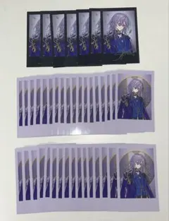 星導ショウ 2周年 チェキ まとめ売り Dytica