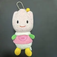 ハウステンボス チューリーちゃん ぬいぐるみ - メルカリ