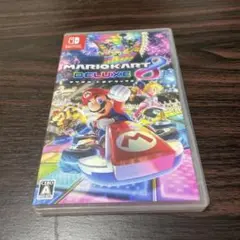 1 マリオカート8 デラックス