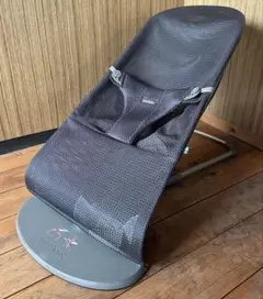 BABY BJORN バウンサー　BLISS メッシュ　ブリス