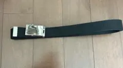 ガチャベルト ブラック