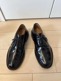 REGAL リーガル メンズ ドレスシューズ ブラックのサムネイル