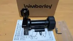 2026年最新】Wimberley mh-100の人気アイテム - メルカリ
