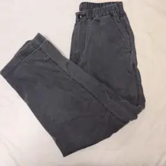 ユニクロ パラシュートパンツ