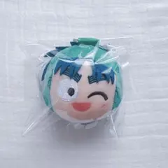 忍たま乱太郎　七松小平太　フェイスバッジ