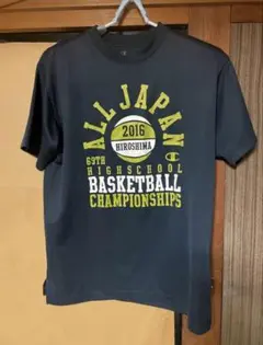 洛南高校Tシャツ 高校バスケ - メルカリ