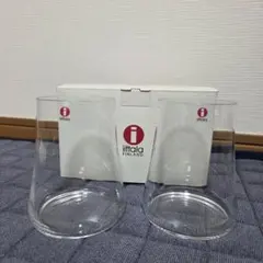 新品iittala Alvar Aalto 花瓶220mm ウルトラマリンブルー - メルカリ
