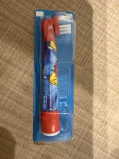 Oral-B Stages Power 電動歯ブラシ　ポケモン