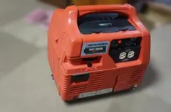 H*0様 三菱重工 ポータブルガス発電機 MEGASEG MGC2200G 付属 - メルカリ