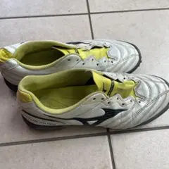 Mizuno Monarcida Neo サッカーシューズ　２６センチ