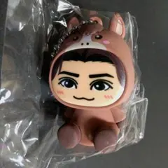 THE RAMPAGE 神谷健太 着ぐるみキーホルダー