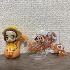 おジャ魔女どれみ　藤原はづき