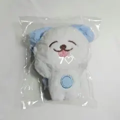 シンドン SUPER JUNIOR ZOONIOR ぬいぐるみキーホルダー - メルカリ
