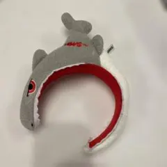Jaws サメカチューシャ