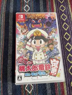 KONAMI 桃太郎電鉄 ～昭和 平成 令和も定番！