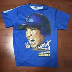 横浜DeNAベイスターズ 桑原将志 交流戦2024 Tシャツ