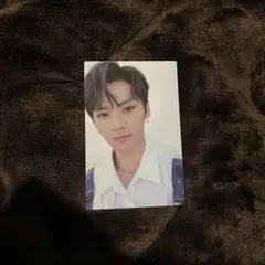 Stray Kids LEVANTER スキズ トレカ リノ　1️⃣