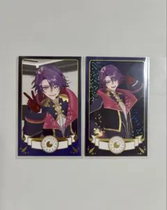 にじさんじ 渡会雲雀 共通衣装3D チェキ風カード