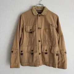 【美品】ラルフローレン ハンティング 上下セット アメリカ製 楽天市場】polo ハンティングジャケットの通販