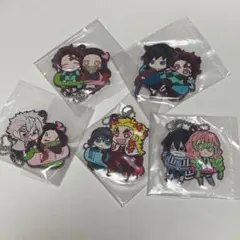 鬼滅の刃 ばんちょうこう