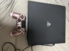 ps4 pro 箱無し