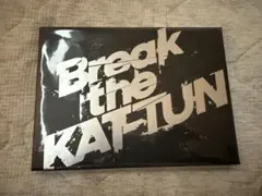 2026年最新】kat-tun live break theの人気アイテム - メルカリ
