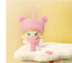 【未開封】POPBEAN FLUFFY &COZY MOLLY