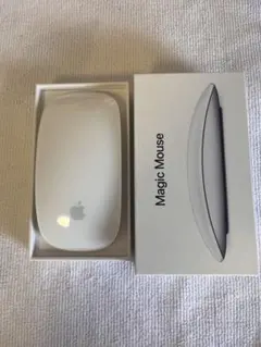 Apple Magic Mouse2ホワイト