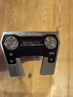 SCOTTY CAMERON PHANTOM 5 OC USモデルのサムネイル