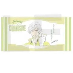 新テニスの王子様 新テニ テニプリ ドンキ パジャマ アクスタ 白石 