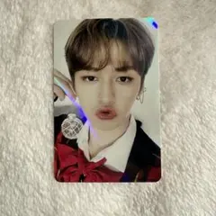 Stray Kids Christmas EveL アラジン リノ