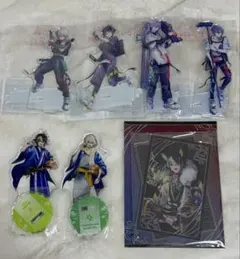 にじさんじ Dytica グッズ