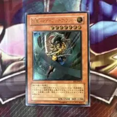 遊戯王　剣聖ネイキッドギアフリード　レリーフ