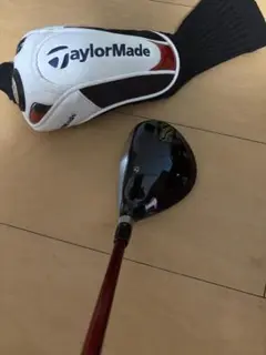 TaylorMade #5 19°