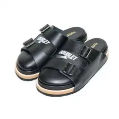ほぼ新品　doublet SANDAL サンダル ほぼ新品 doublet SANDAL サンダル - メルカリ