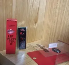 KATE リップモンスター