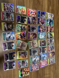 2026年最新】ワンピース まとめ売りカードの人気アイテム - メルカリ