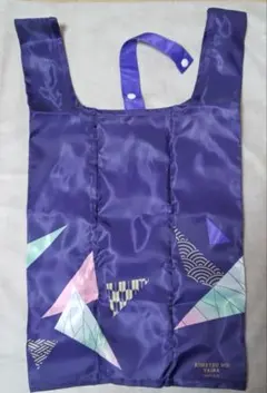 鬼滅の刃　エコバッグ、刀キーホルダー、クリアベースキーホルダー