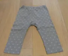 ユニクロbaby★レギンス4点セット