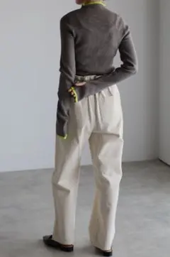 Bonjour Sagan ニット