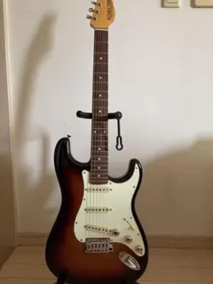 ⁠【美品】SCHECTER VE-ST-ALD SSL-1 SKBケース付のサムネイル