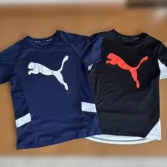 プーマ　Tシャツ 150のサムネイル
